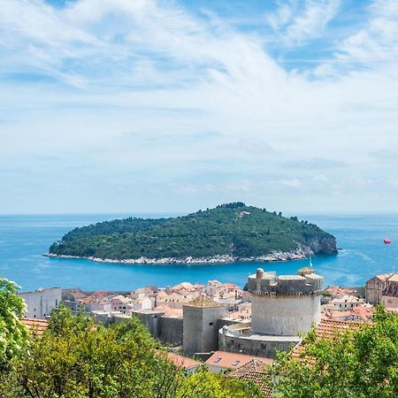 Apartment Marija Close To Old Town Dubrovnik Dış mekan fotoğraf