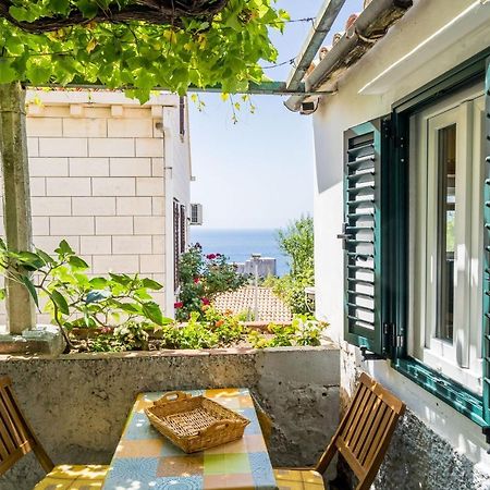 Apartment Marija Close To Old Town Dubrovnik Dış mekan fotoğraf