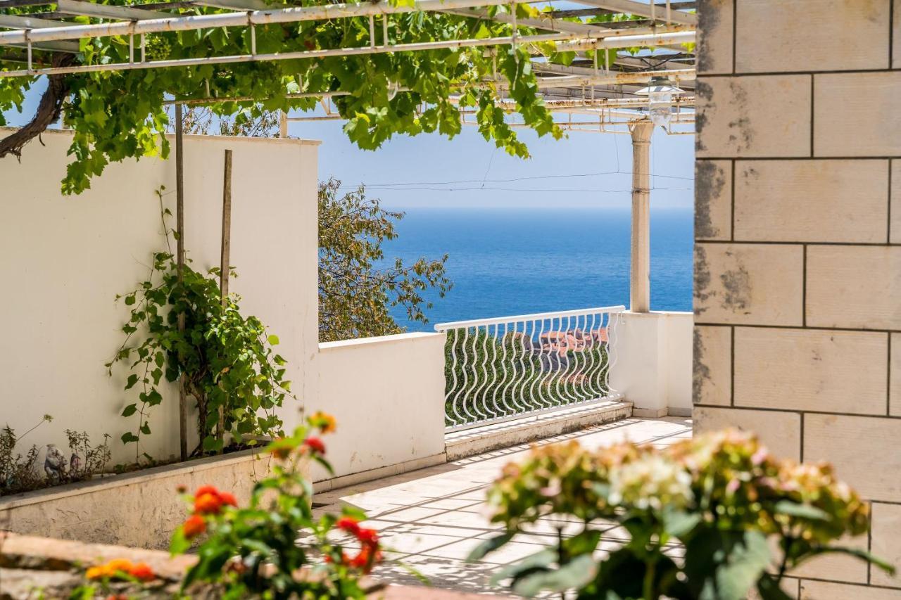 Apartment Marija Close To Old Town Dubrovnik Dış mekan fotoğraf