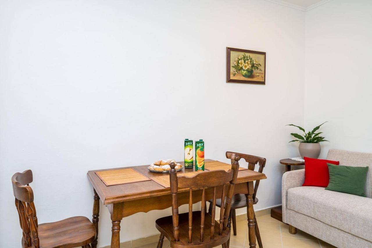 Apartment Marija Close To Old Town Dubrovnik Dış mekan fotoğraf